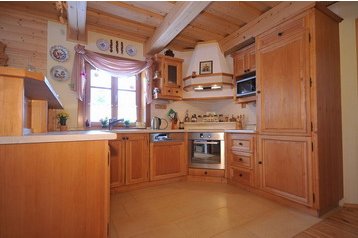 Словакия Chata Stará Lesná, Экстерьер